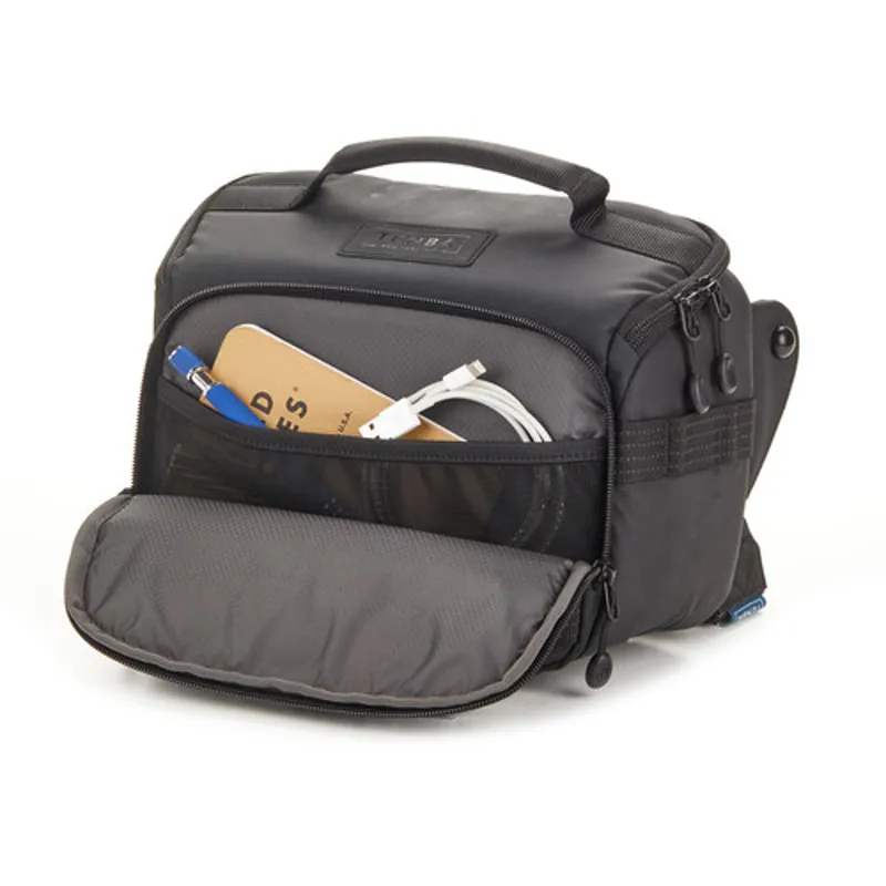 Tenba Axis V2 4L Sling Bag - Black-4